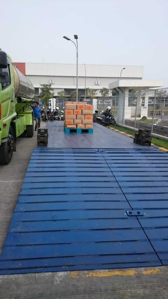 daftar perusahaan manufaktur klien jembatan timbang gewinn