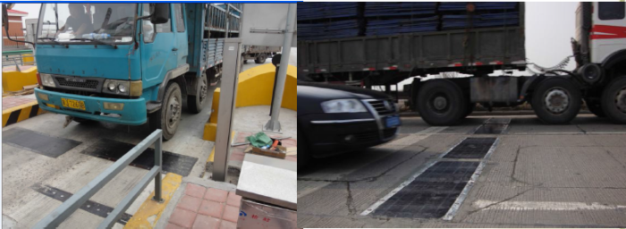 jembatan timbang weigh in motion