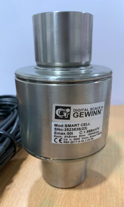 load cell OIML R60